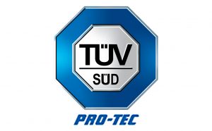 TUV SUD South Africa (Pty) Ltd.